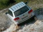 Volkswagen Touareg V6 3.2 2002 года